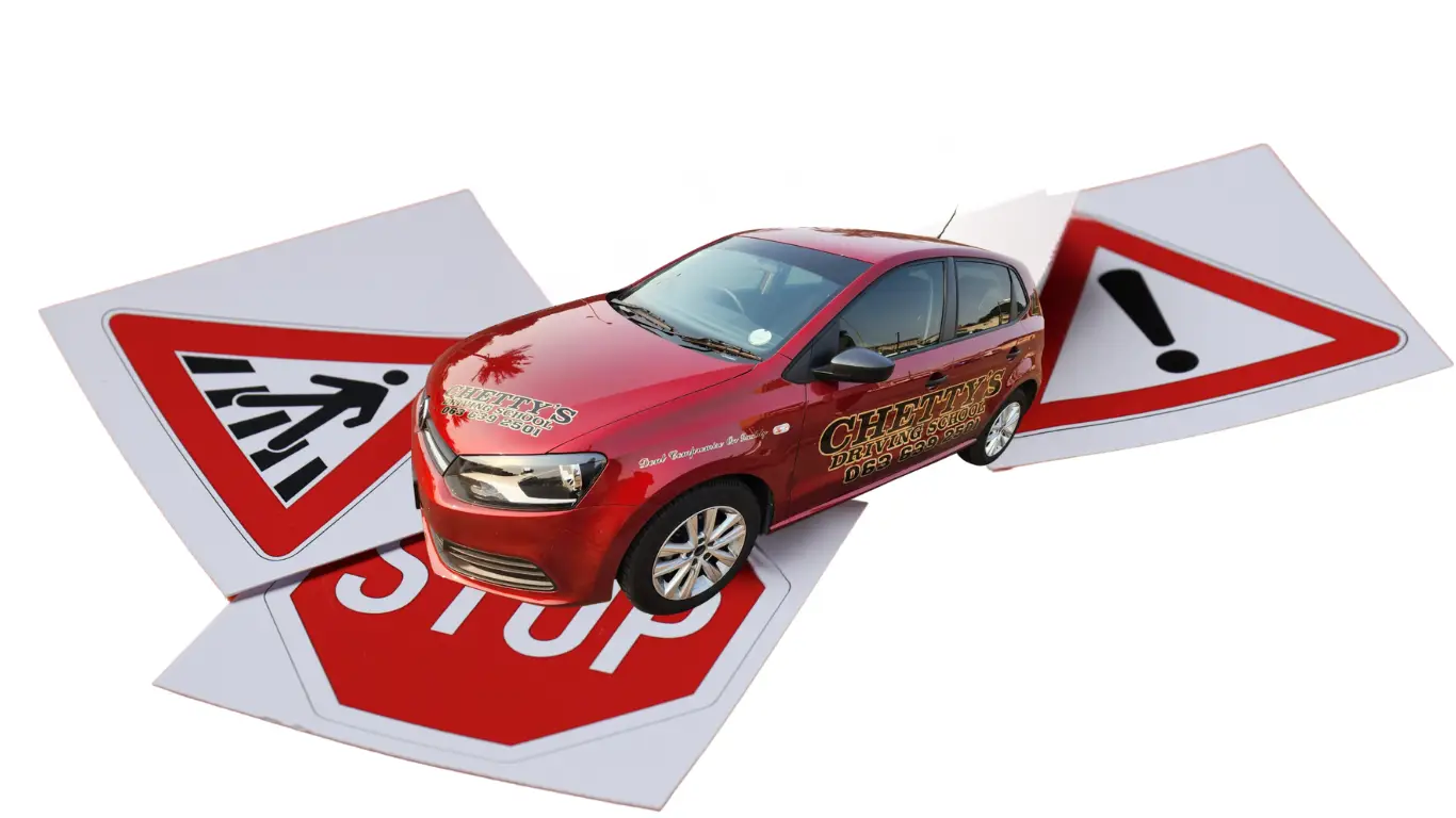 Apex Driving School Durban