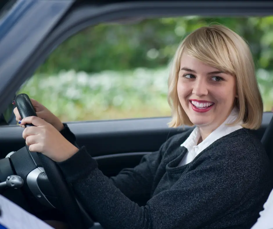 Apex Driving School's proven success in driver training