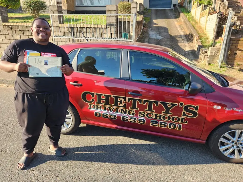 Apex Driving School Successful Students