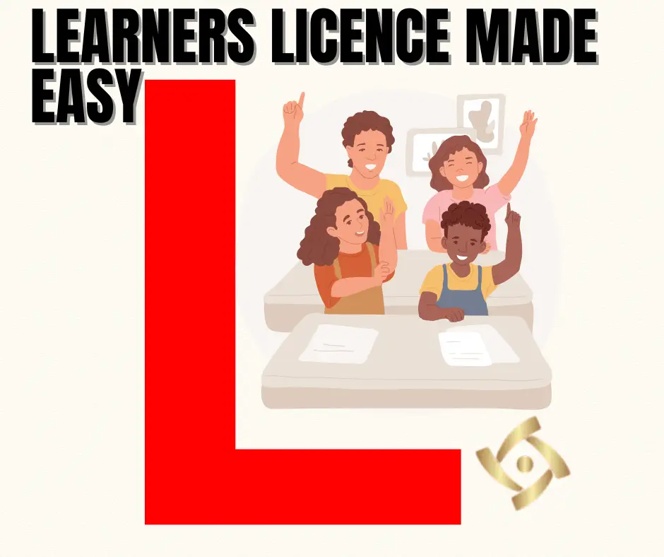 Learners Package