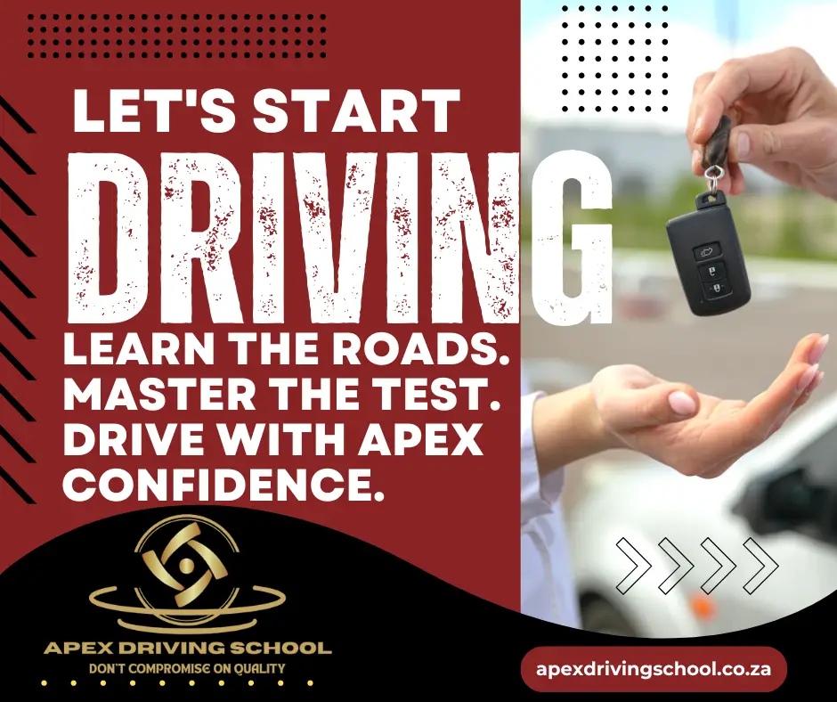 Top Driving Test Routes in Durban Top Driving Test Routes in Durban