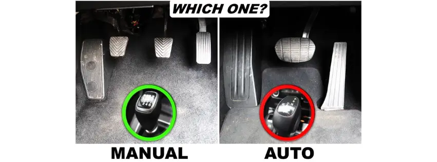 Automatic vs Manual Licence: Which is Better for Durban Drivers?