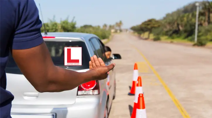 Driving School lessons in Chatsworth