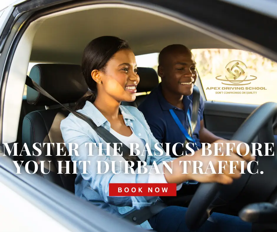 Durban Beginner’s Guide Patient instructors who explain everything step by step